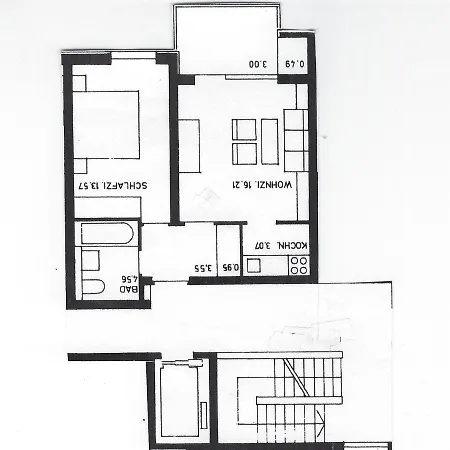 Meisensuite Goslar Exterior photo