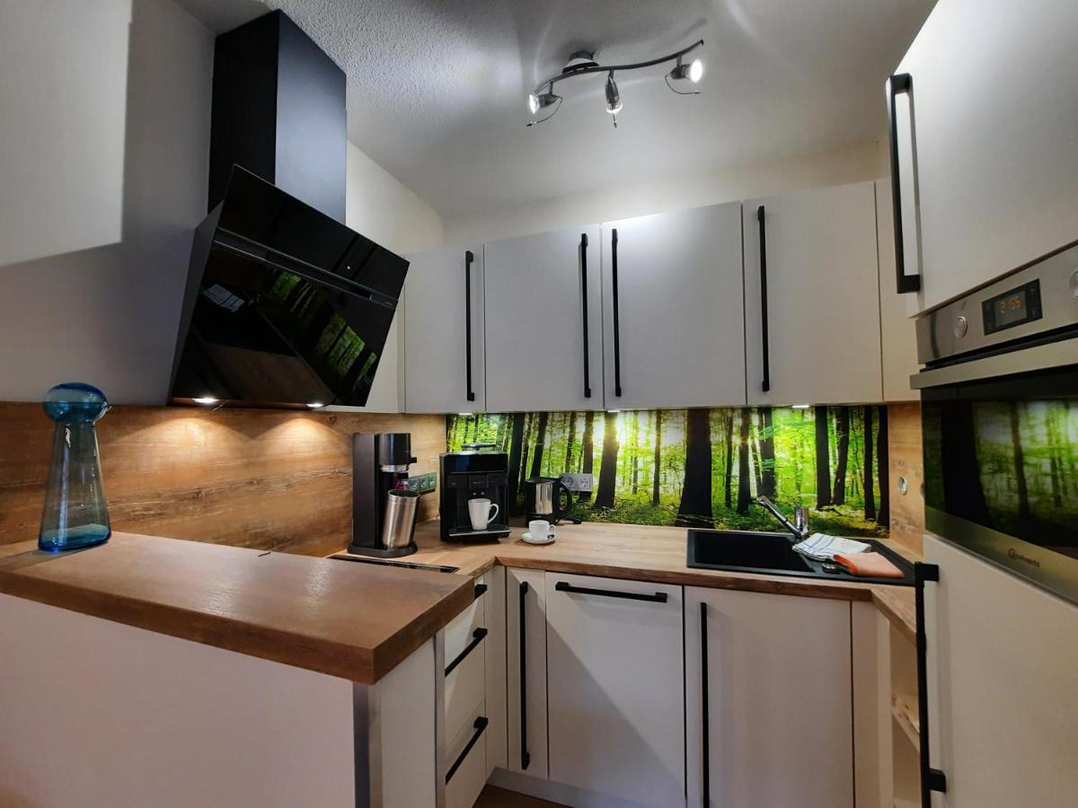 Apartment Meisensuite