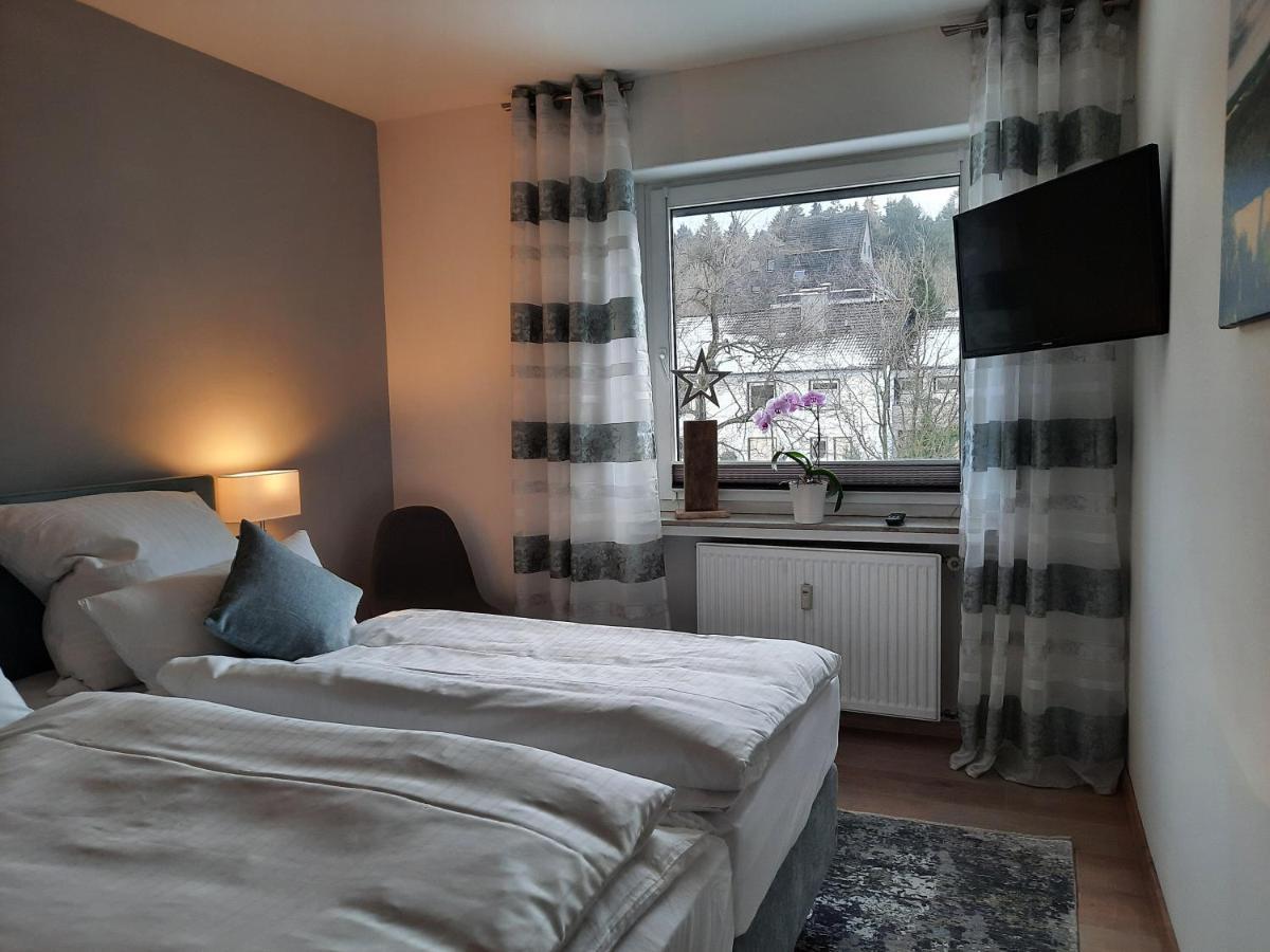 Meisensuite * Goslar