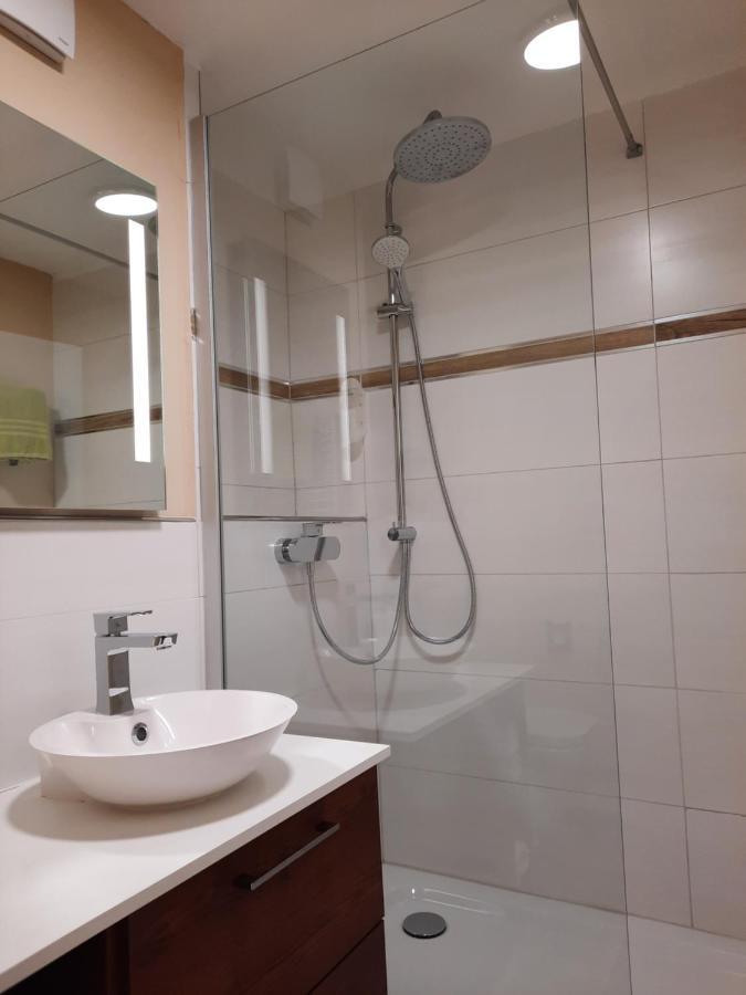 Apartment Meisensuite *