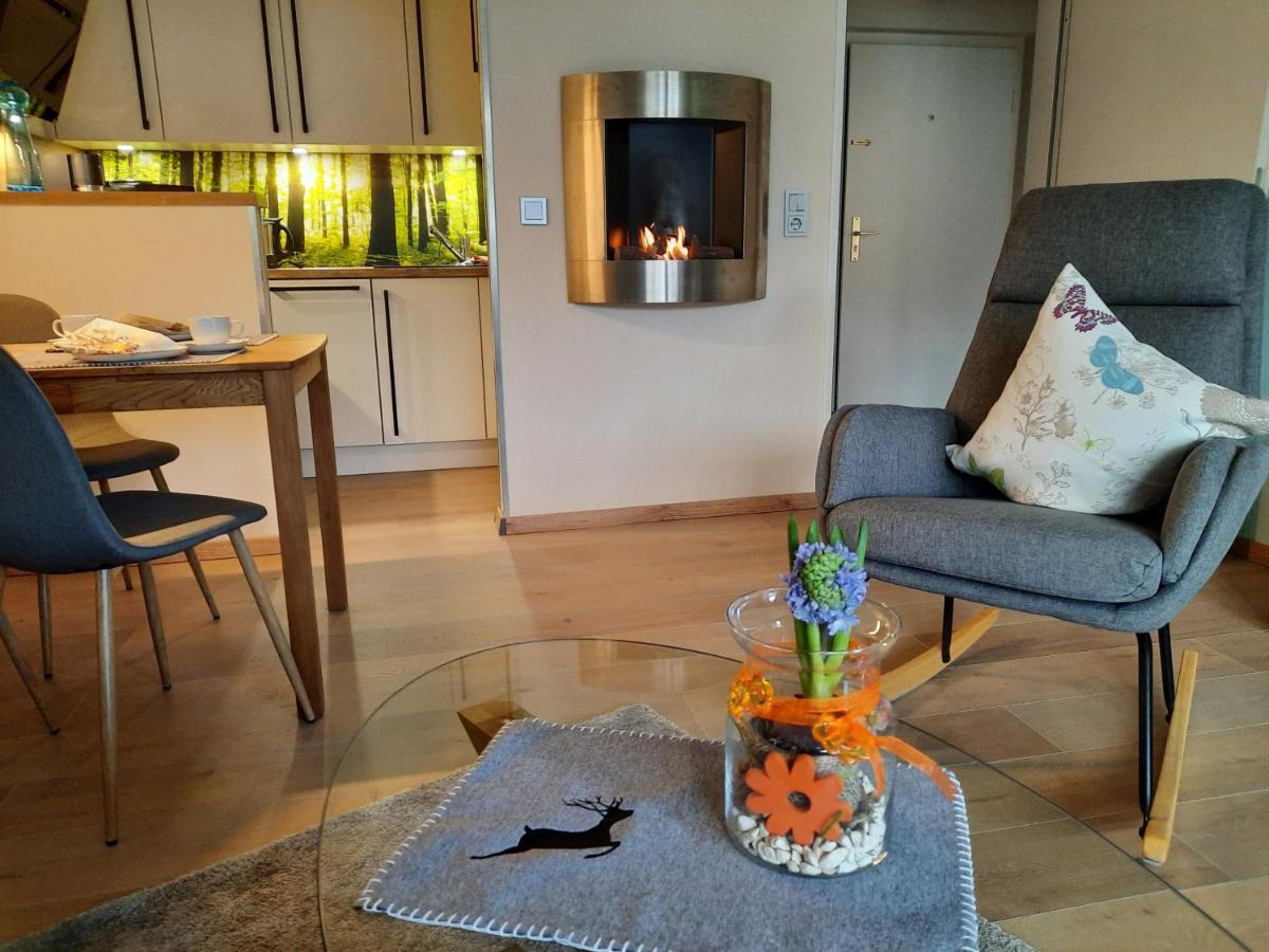 Meisensuite * Goslar